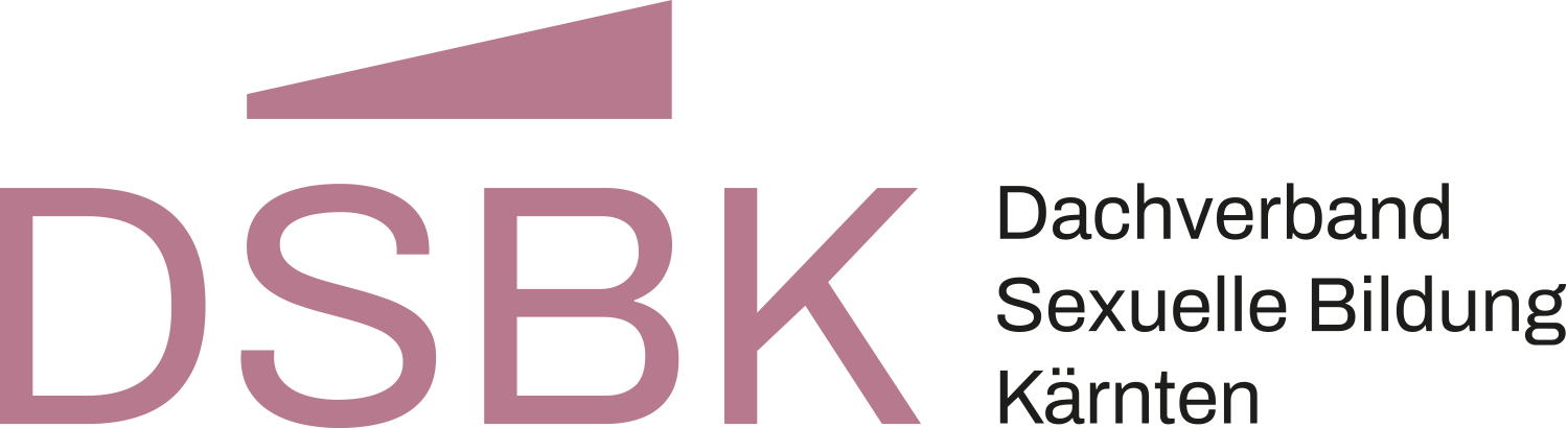 4C_DSBK_Logo Logo des Dachverband Sexuelle Bildung Kärnten